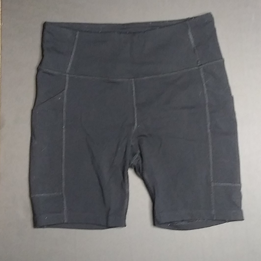biker shorts